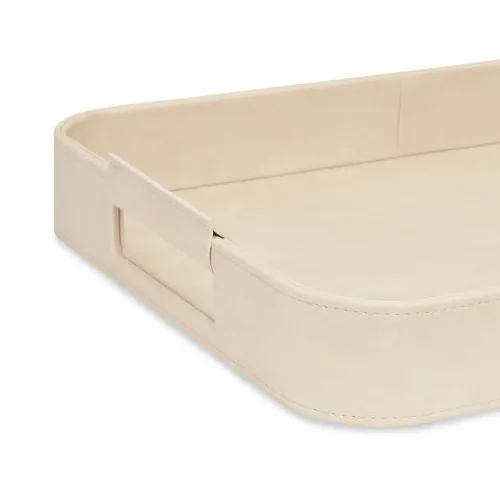 BANDEJA MART 13728 REVESTIDA EM PU OFF P(BL) 2