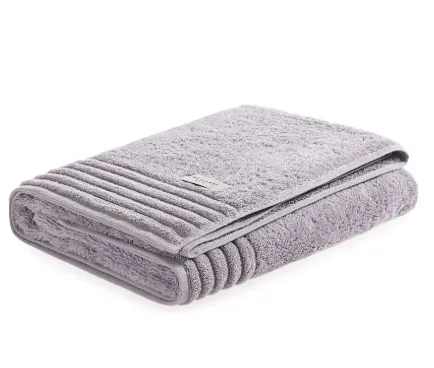 TOALHA ROSTO TRUSSARDI 0.48X0.80 IMPERIALE FIORE(BL)