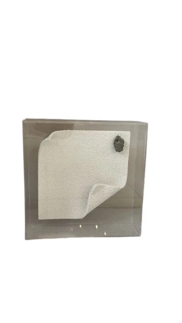CAIXA TULIPA 311 ACRILICA(BL)