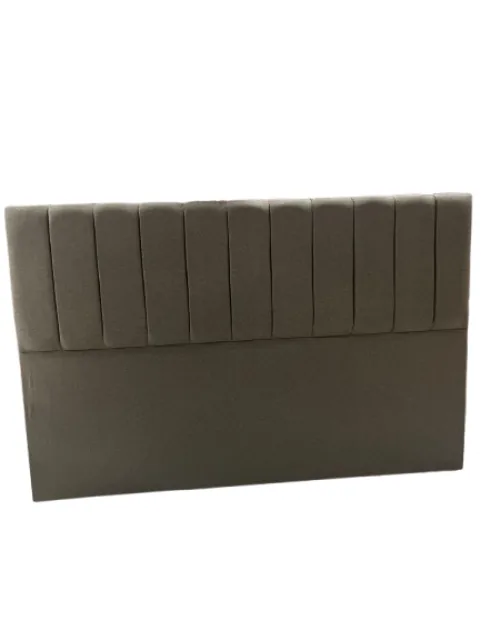 CABECEIRA KING SILLI  VENEZA TEC308(BL)