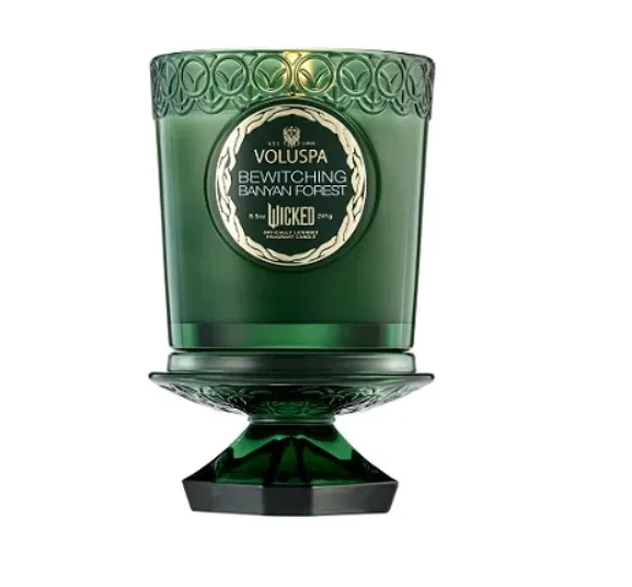 VELA COPO VOLUSPA  90002 60H BEWITCHING BANYAN FOREST(BL) 2