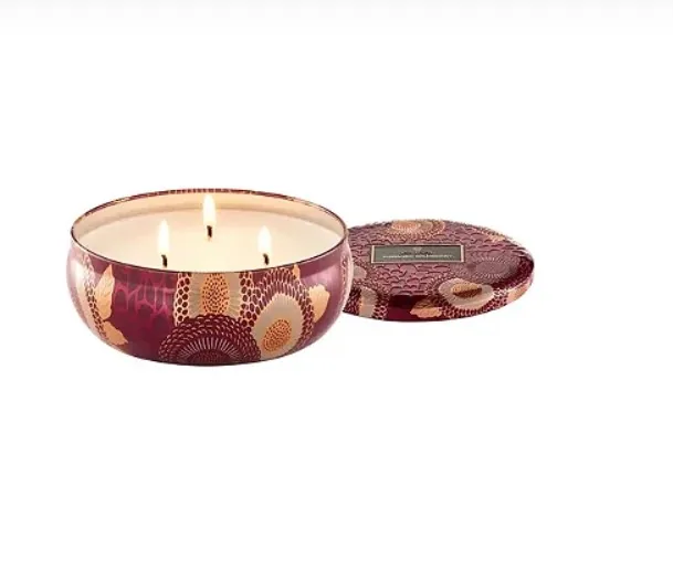 VELA LATA 3 PAVIOS VOLUSPA 72239 60H FORAGED WILDBERRY(BL)