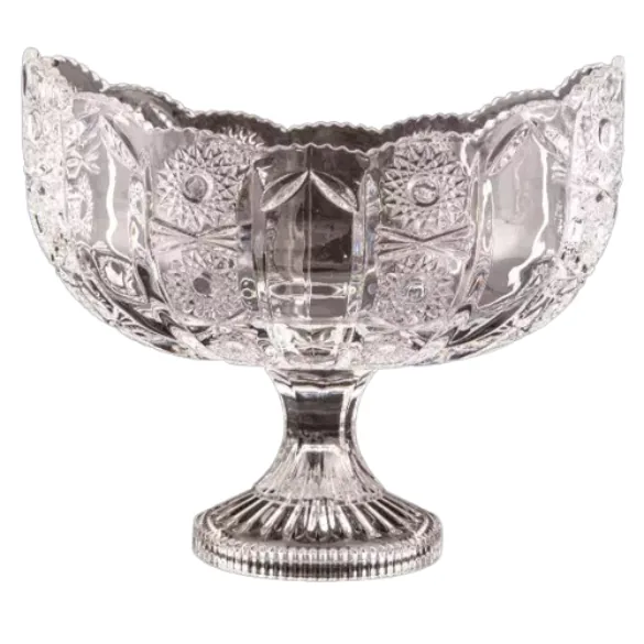 BOWL RIBEIRO PAVANI 49019 CRISTAL(BL)