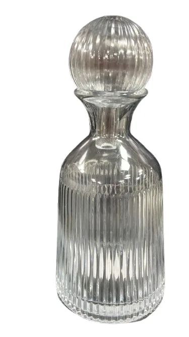 GARRAFA MART 18694 VIDRO(BL)