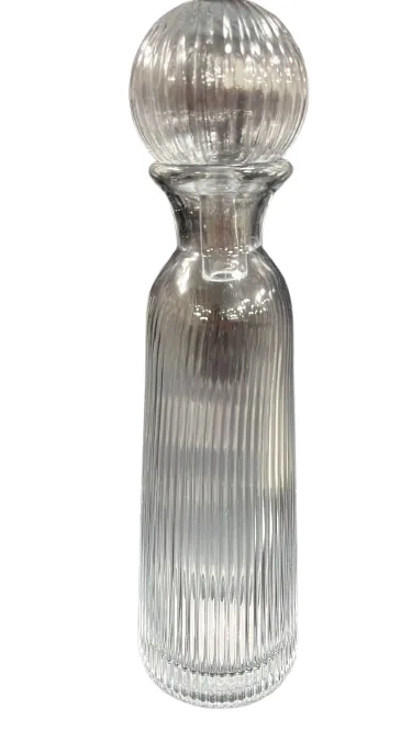 GARRAFA MART 18693 VIDRO((BL)