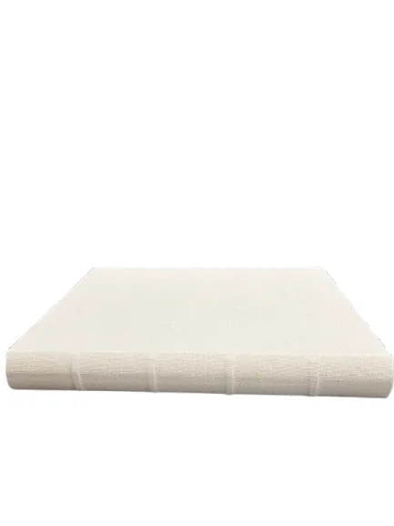 LIVRO CAIXA MART 18718 LINHO P(BL)