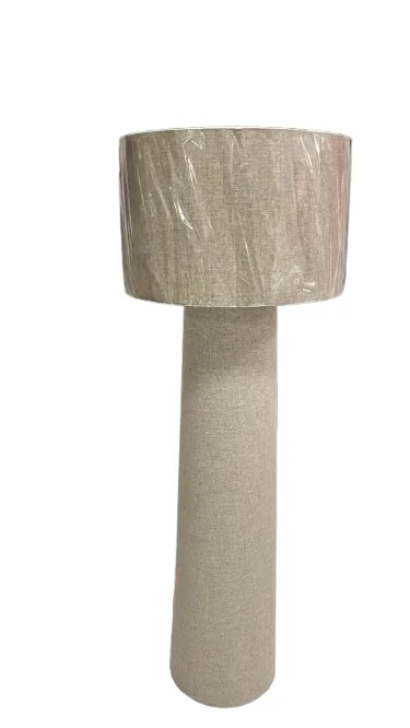 LUMINARIA CHAO MART 20841 LINHO(BL)
