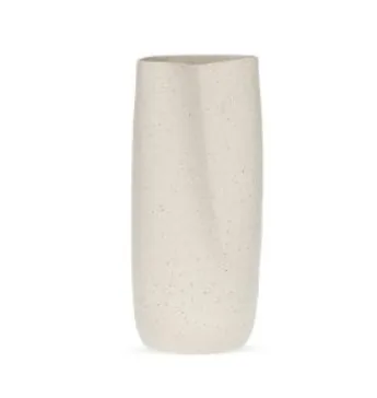 VASO MART 20700 CERAMICA BRANCO G(BL)