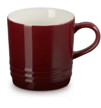CANECA CAPPUCCINO LE CREUSET 200ML RHONE(BL)