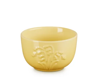 BOWL LE CREUSET 320ML SPHERE JARDIN CAMOMILLE(BL)