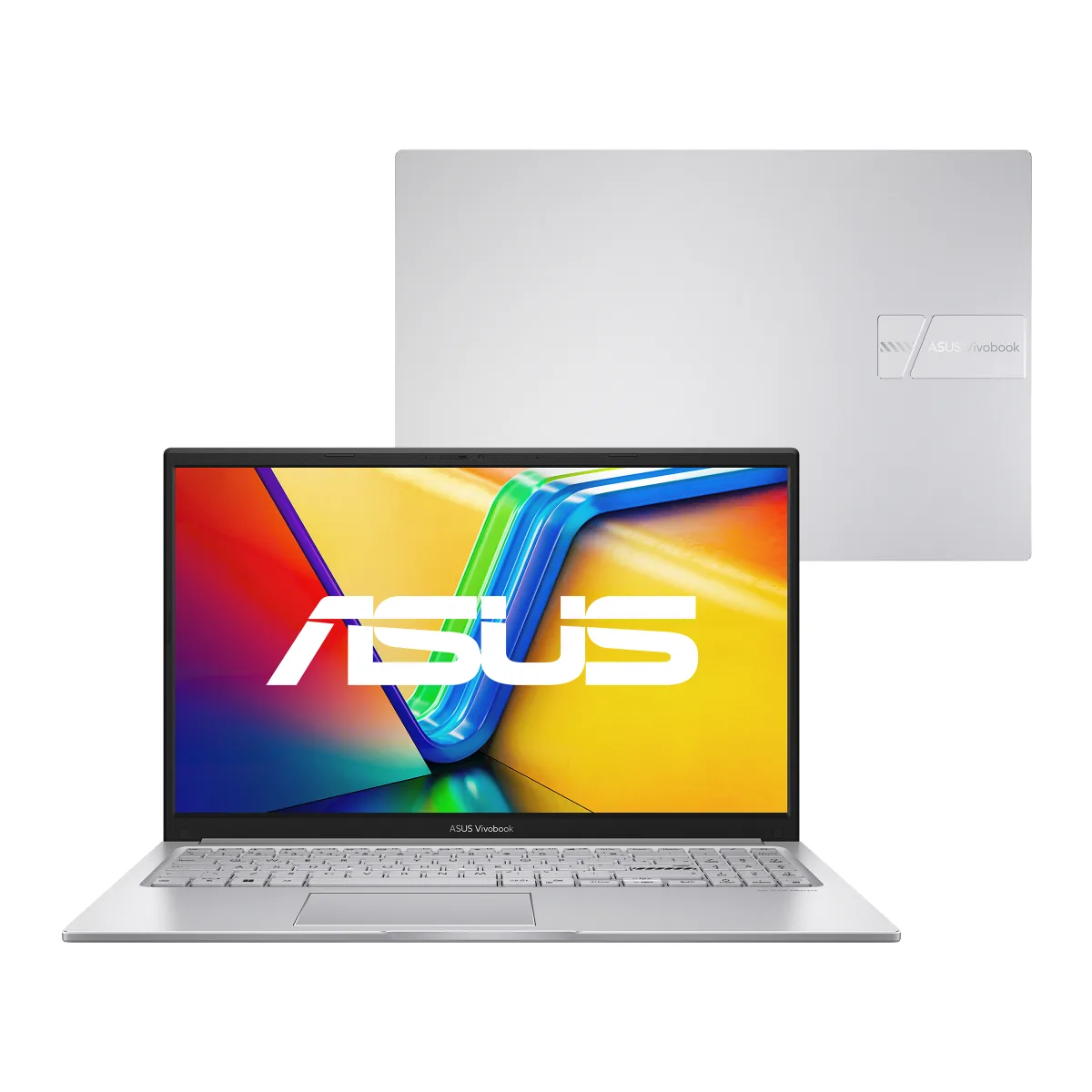 NOTEBOOK ASUS  i5 15.6 1334U 8GB/256GB SSD W11 TELA FHD X1504VA-NJ1738W