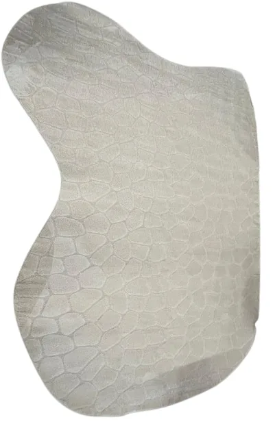 TAPETE VIA STAR 3.00X3.75 ORGANICO 6 EVORA 20(BL)