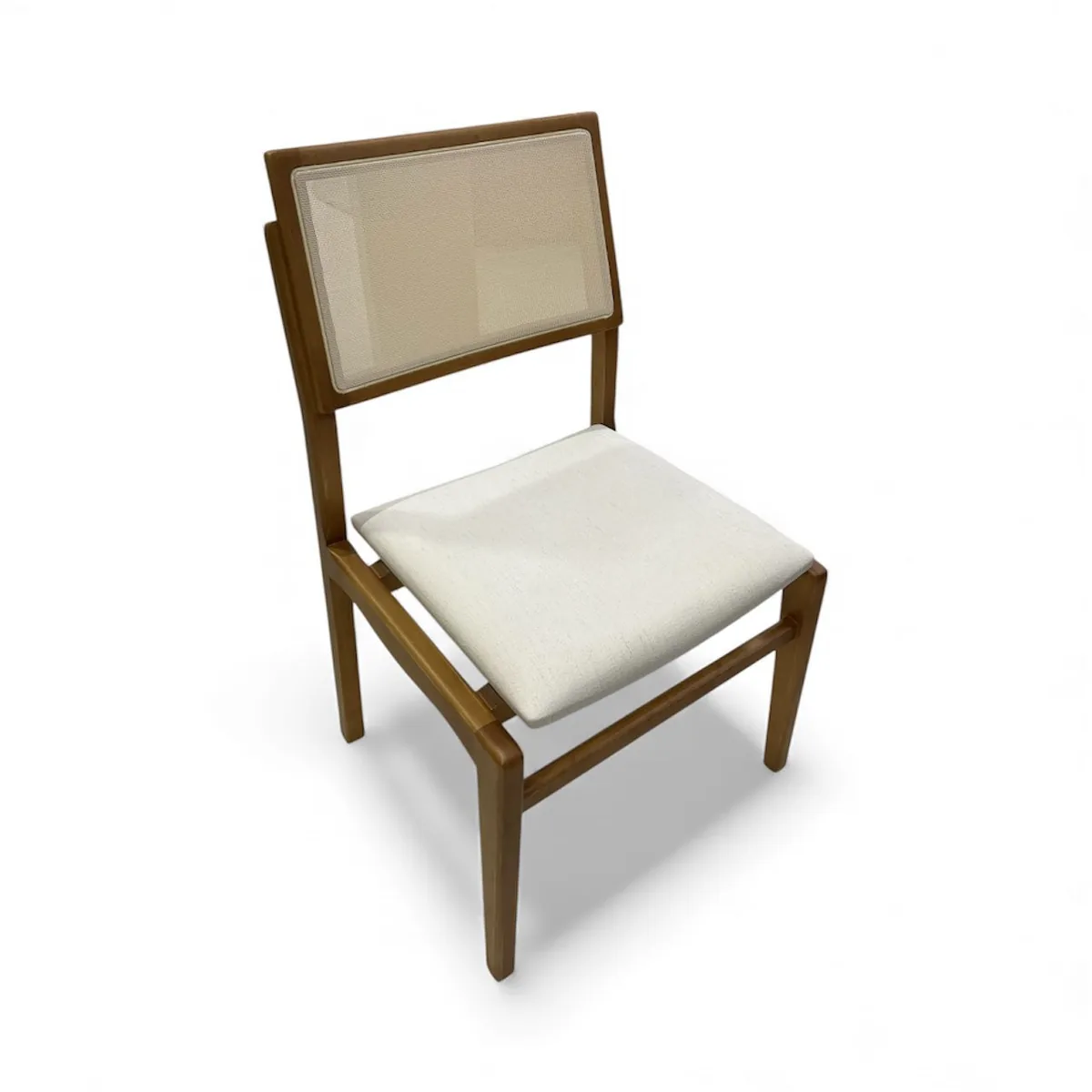 CADEIRA CARMO ZARA MEL(BL)