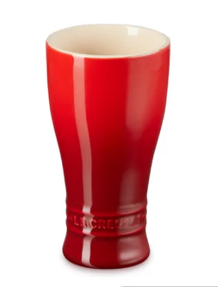 COPO LE CREUSET 250ML VERMELHO(BL)