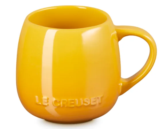 CANECA LE CREUSET 320ML SPHERE NECTAR(BL)