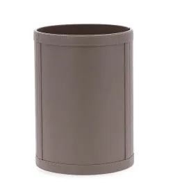 LIXEIRA MART 19534  REVESTIDA EM PU 10L(BL)