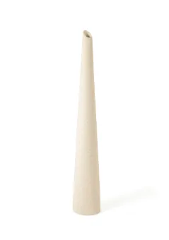 VASO MART 16485 CERAMICA CONE G(BL)
