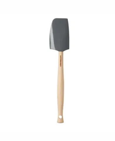 ESPATULA LE CREUSET GRANDE SILICONE VENUS FLINT(BL)