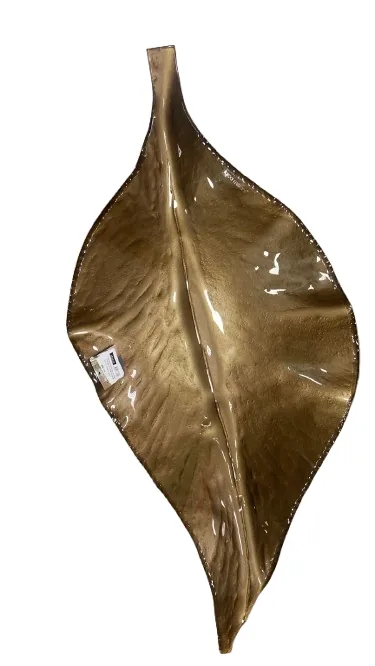 CENTRO DE MESA LUCA MILLANI APICUADO NEW BRONZE 725G(BL)