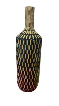 VASO LUCATTI BAMBU GG 79406(BL)