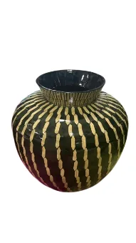 VASO LUCATTI BAMBU GG 79434(BL)
