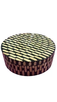 CAIXA LUCATTI BAMBU M 79443(BL)