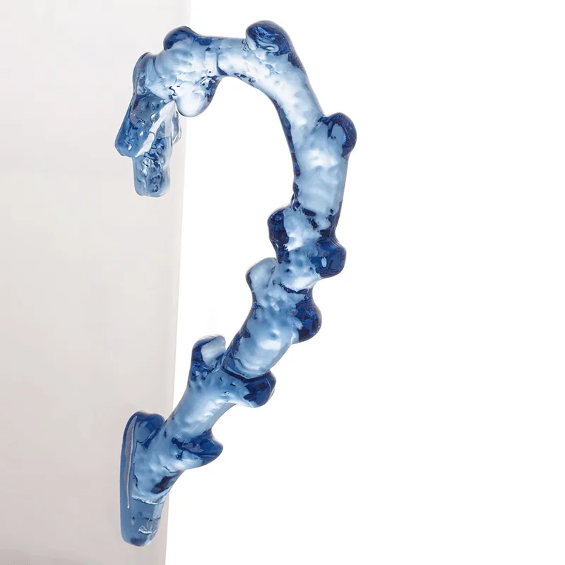 JARRA LUCATTI ACRILICO AZUL(BL) 2