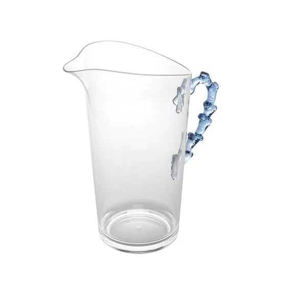 JARRA LUCATTI ACRILICO AZUL(BL)