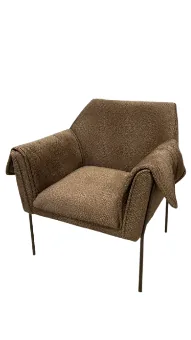 POLTRONA COMBINARE IVY(BL) 2