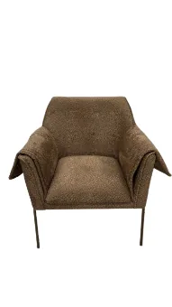 POLTRONA COMBINARE IVY(BL)