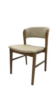 CADEIRA MARCOBIN AGATA CINAMOMO(BL)