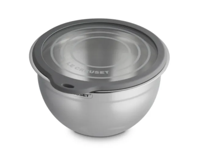 BOWL LE CREUSET REDONDO 19CM INOX(BL)