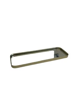 Bandeja florarte 97046001 dourado p(bl)