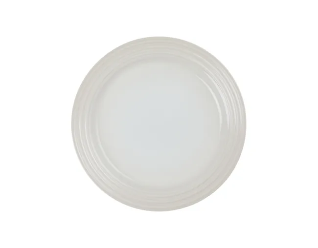 PRATO LE CREUSET RASO 17CM VANCOUVER MERINGUE(BL)