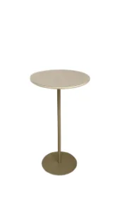 MESA LATERAL JM LONDRES CHAMPANHE WHITE M(BL)