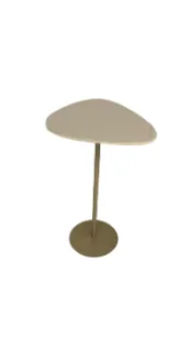 MESA LATERAL JM LONDRES CHAMPANHE WHITE G(BL)
