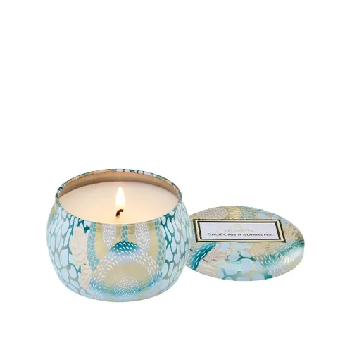 MINI VELA LATA VOLUSPA 72137 25H CALIFORNIA SUMMERS(BL)