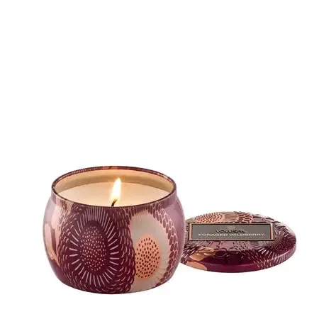 MINI VELA LATA VOLUSPA 72139 25H FORAGED WILDBERRY(BL)