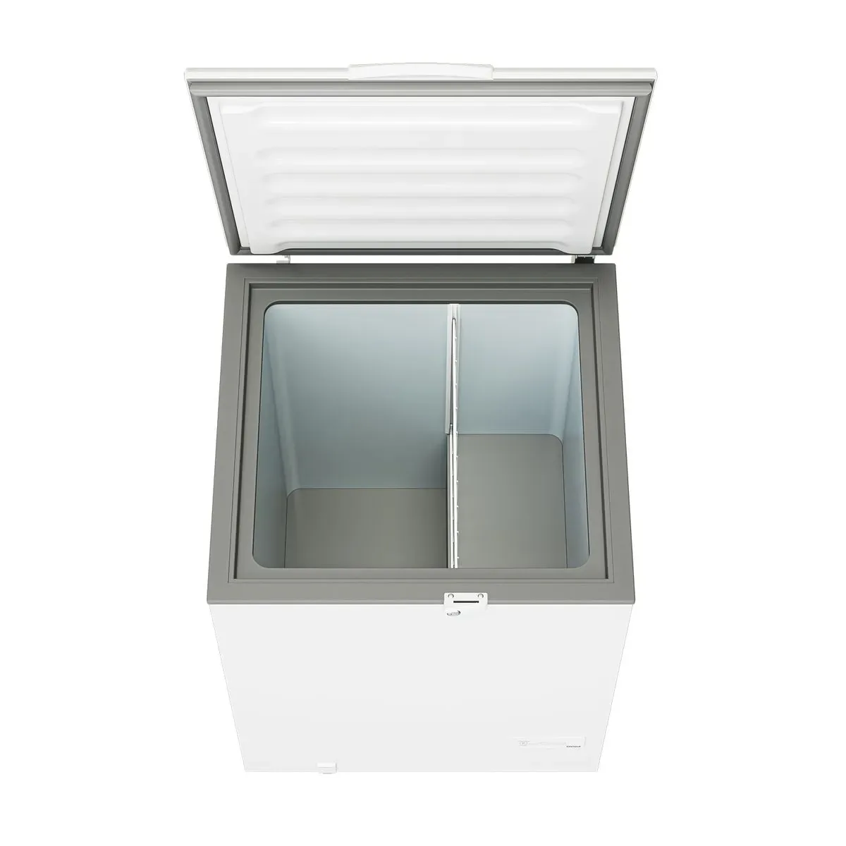 FREEZER HORIZONTAL CONSUL CHA22MBBNA 217L BRANCO 220V 3