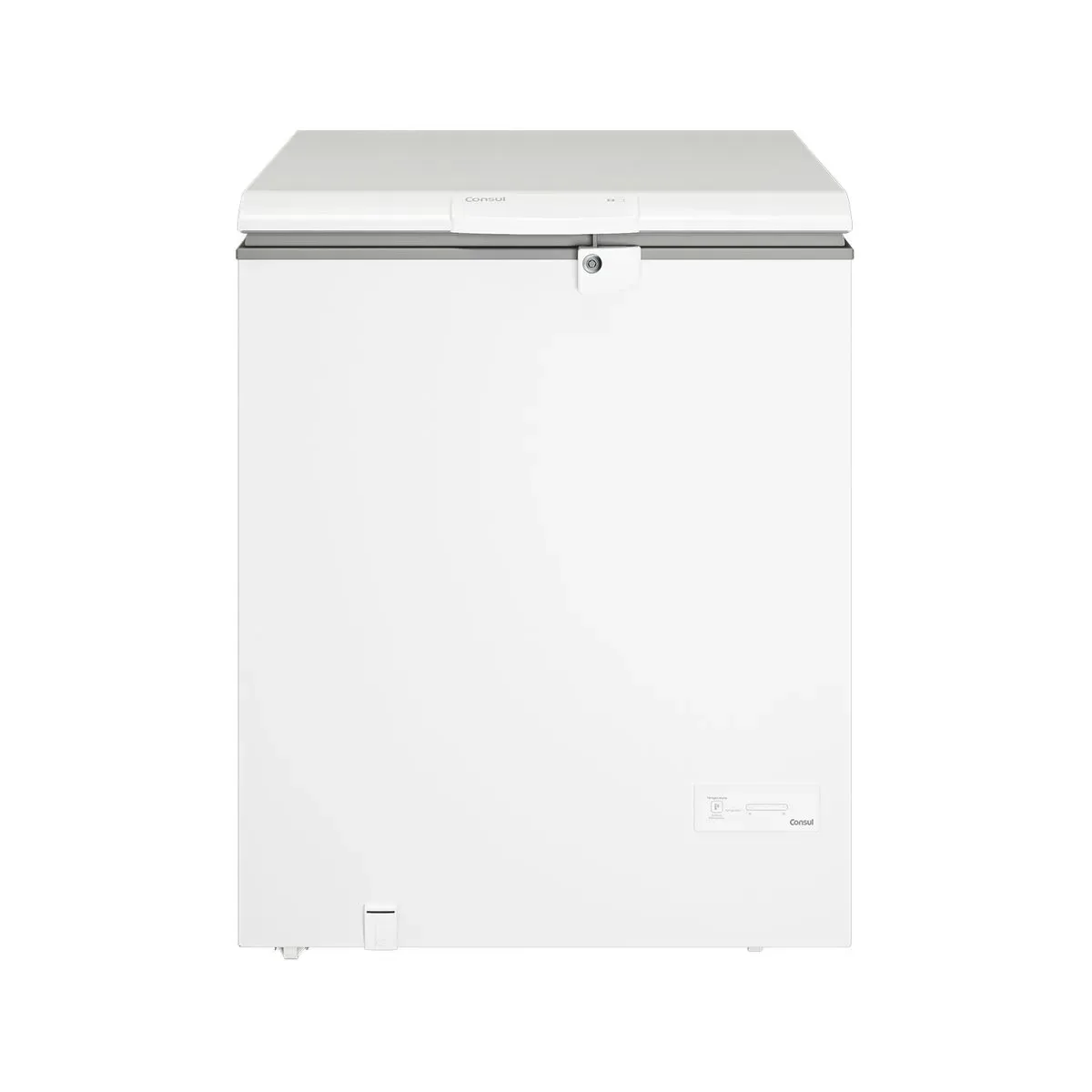 FREEZER HORIZONTAL CONSUL CHA22MBBNA 217L BRANCO 220V