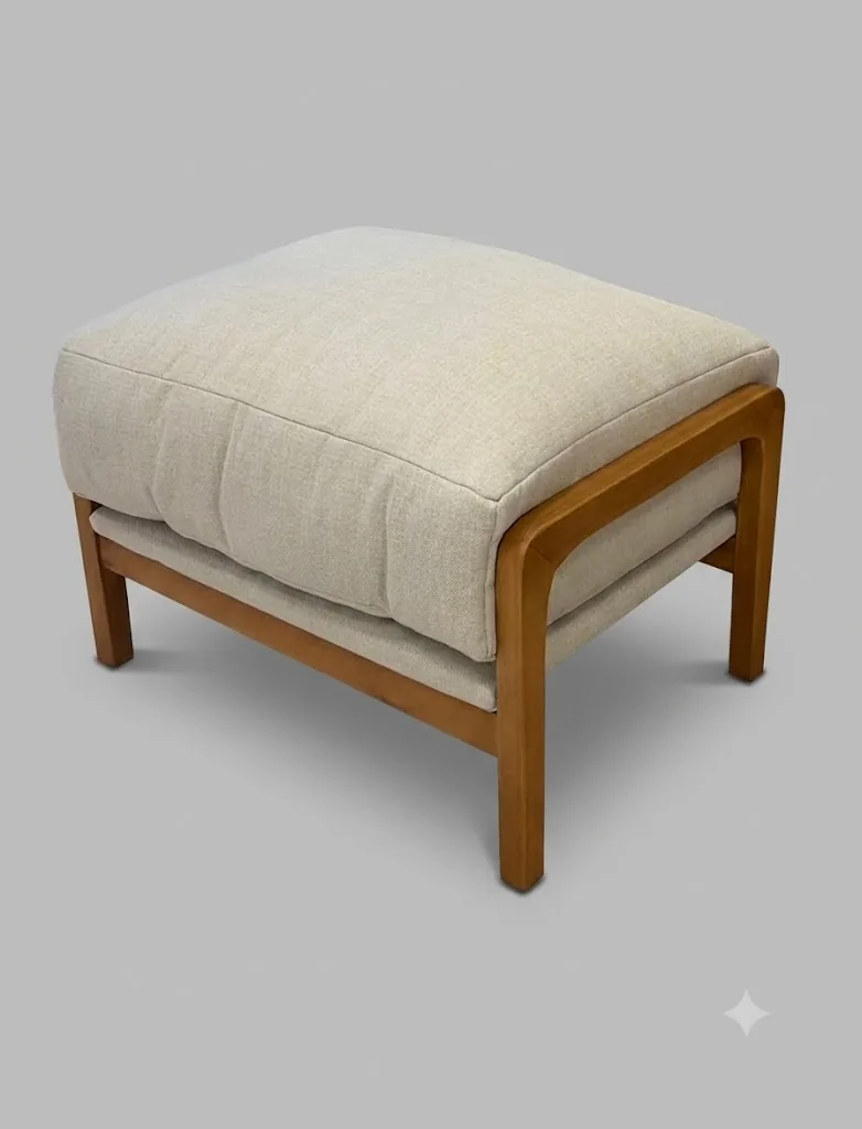 PUFF SELFF DESIGN FOFONA WHITE(BL)