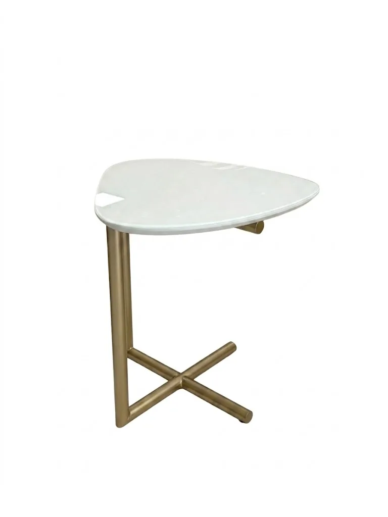MESA CENTRO ITAMOVEIS TRI AUX OFF WHITE(BL)