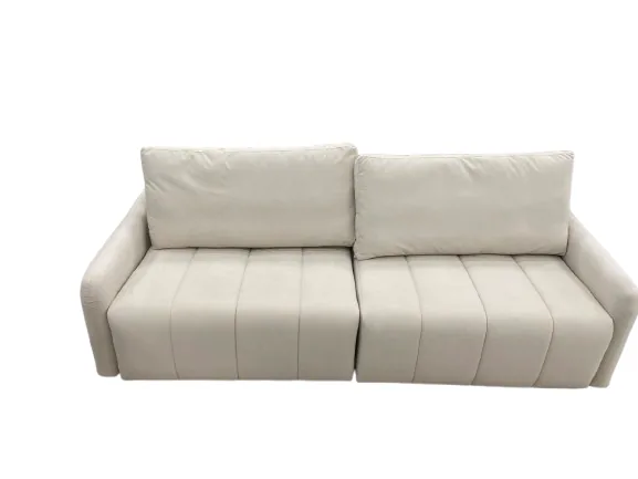 ESTOFADO DENKEN DESIGN PULSE 2.40MT(BL)