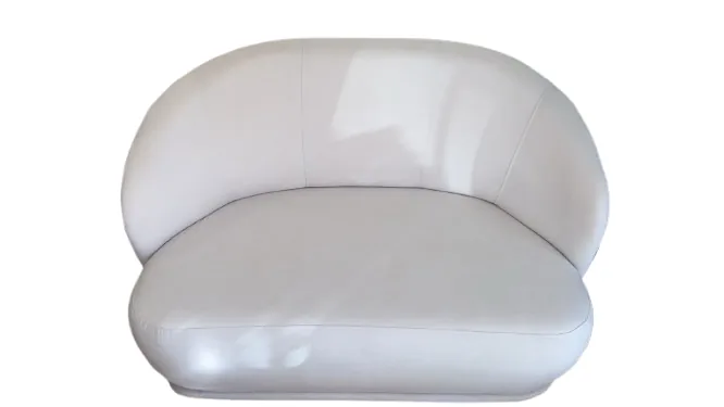 ESTOFADO DENKEN DESIGN AURA 1.20MT(BL)