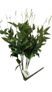 BUQUE VERTI SALGUEIRO 8470 VERDE 50CM(BL)