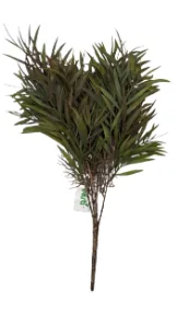 BUQUE VERTI FOLHAGEM LARANJEIRA 7847 OUTONADA 40CM(BL)