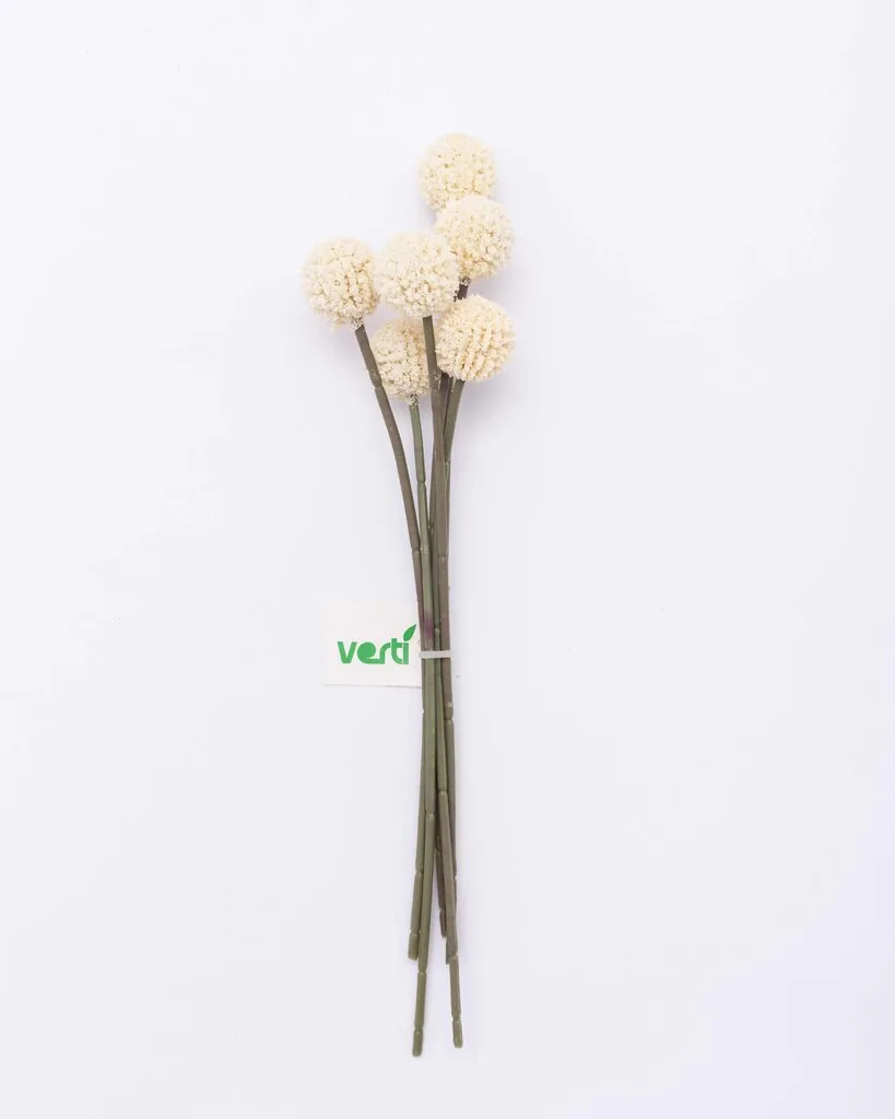 BUQUE VERTI SEDUM 8009 25CM(BL)
