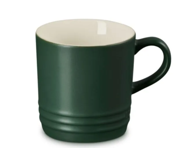 CANECA LE CREUSET 350ML FORET(BL)