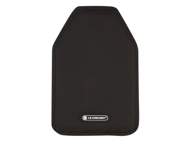 COOLER SLEEVE LE CREUSET MATTE BLACK(BL)