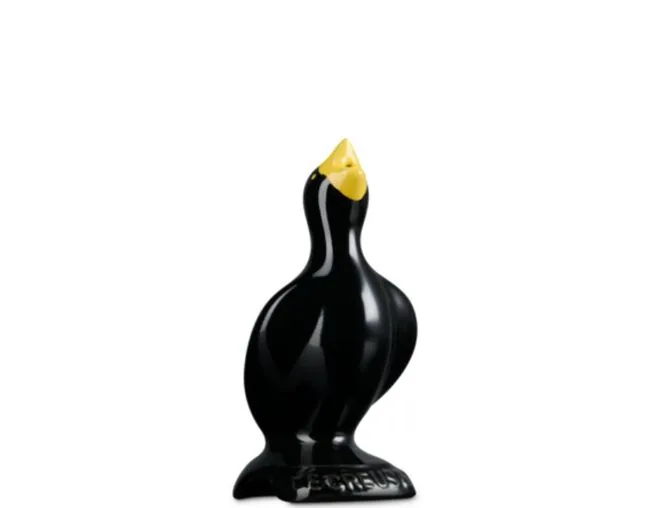 PIE  LE CREUSET BLACK ONYX(BL)